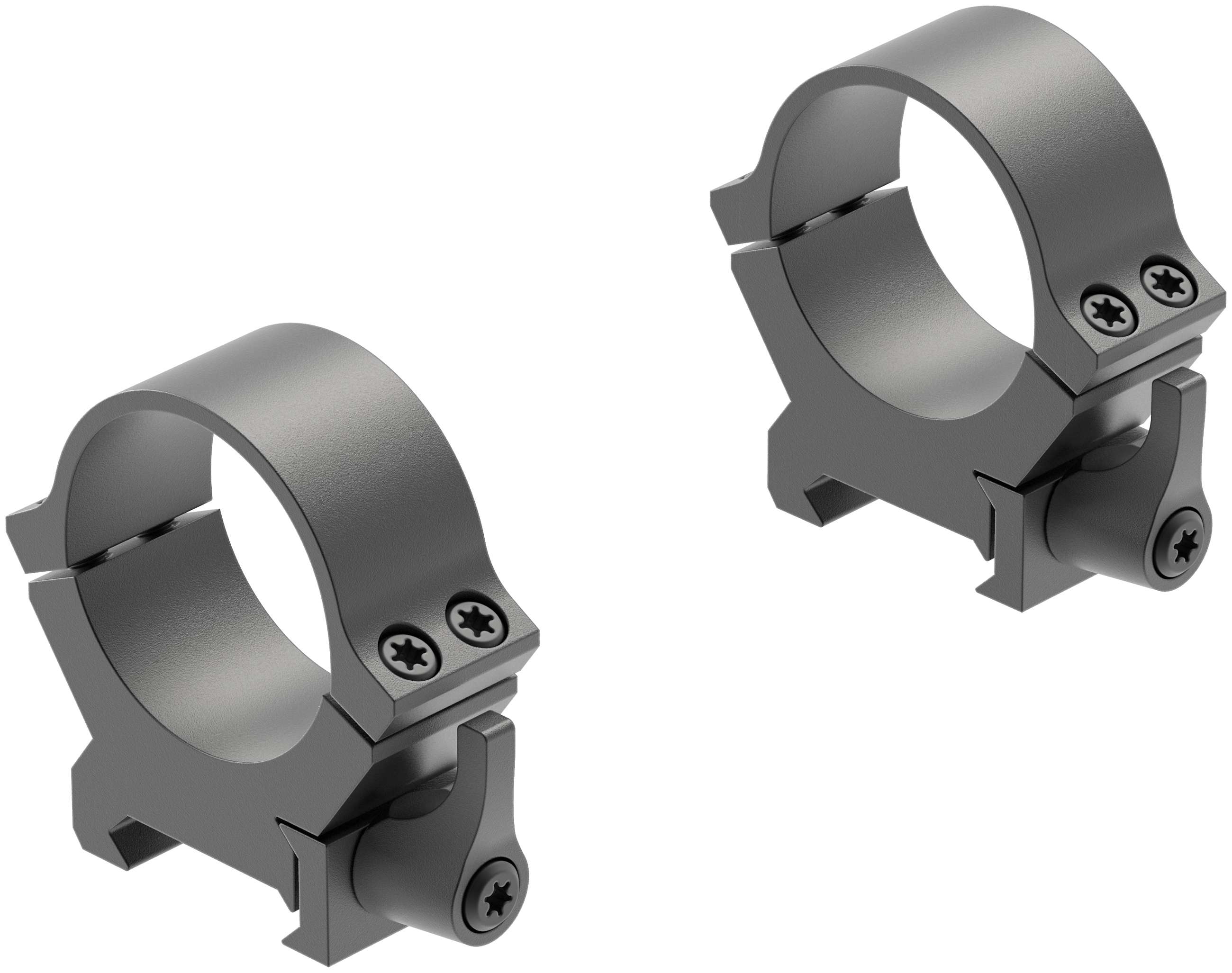 Leupold QRW2 Rings 30mm Medium