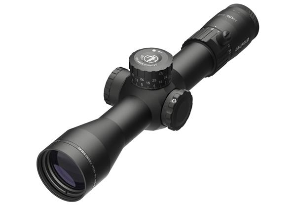 Leupold VX-Freedom 4-12x40 Hunt-Plex Riflescope