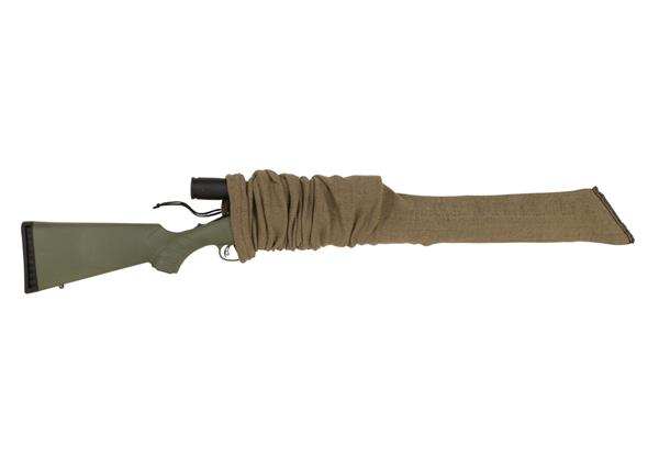 Allen Knit Gun Sock 52" - Tan
