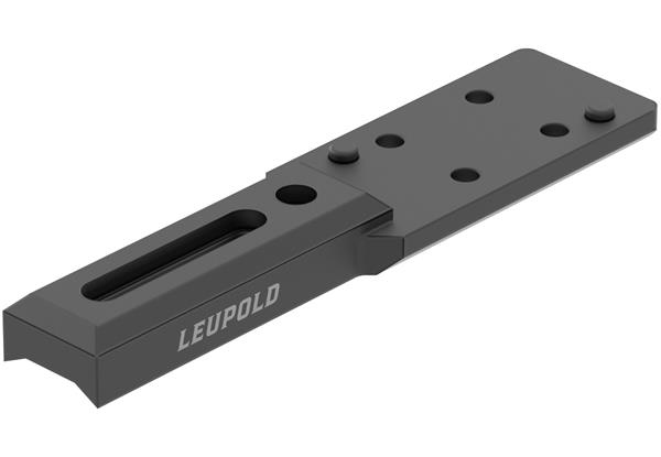 Deltapoint Pro Shotgun Mount - Remington 870