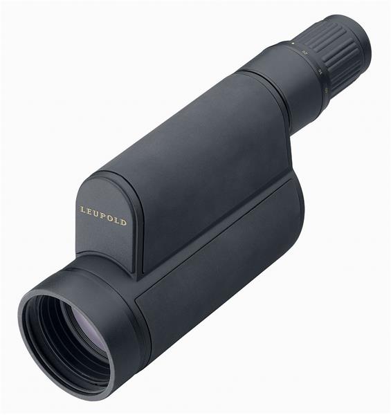 Leupold Mark 4 12-40x60mm Inverted H-32 Spotting Scope