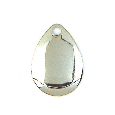 Northland Colorado Blades, 1.25", 3/Pk, Nickel
