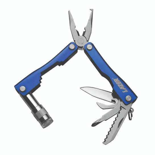 Lazer Sharp Multi-tool