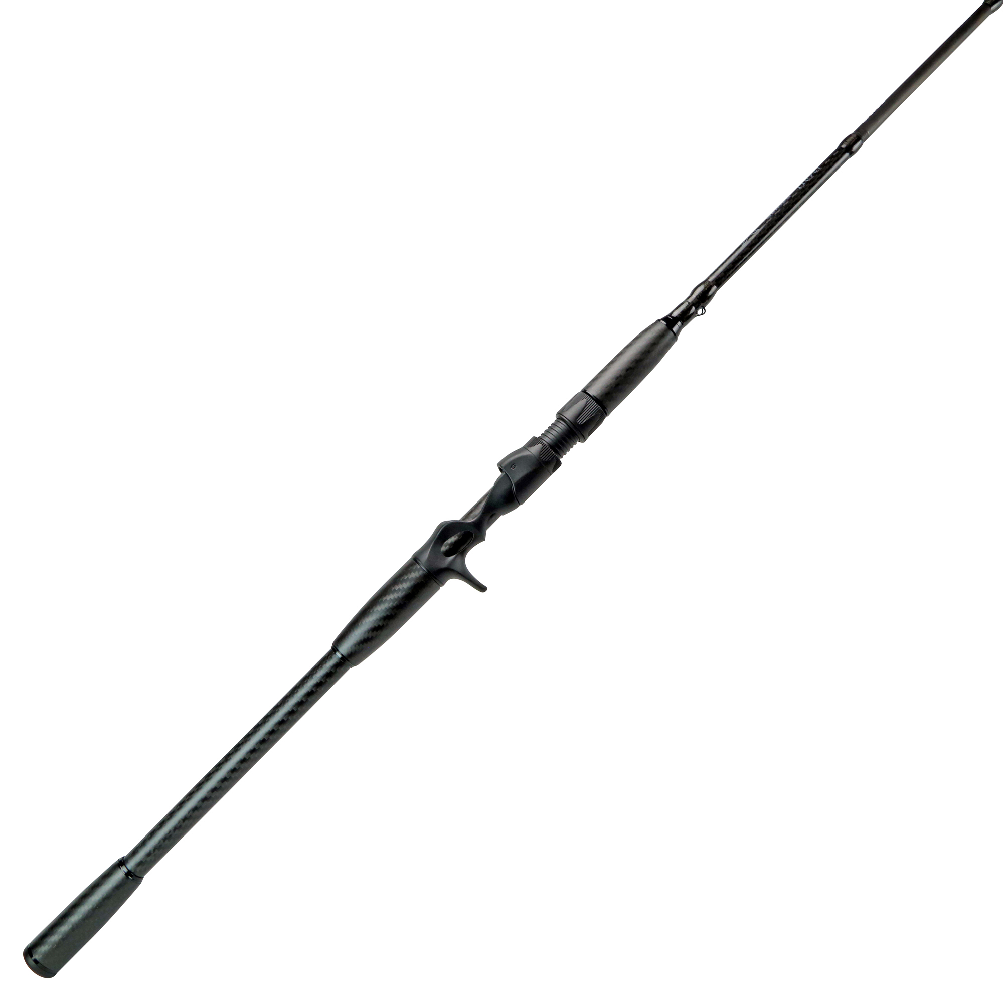 Okuma X-Series Hover 7'10'' 1pc MH Baitcast Rod