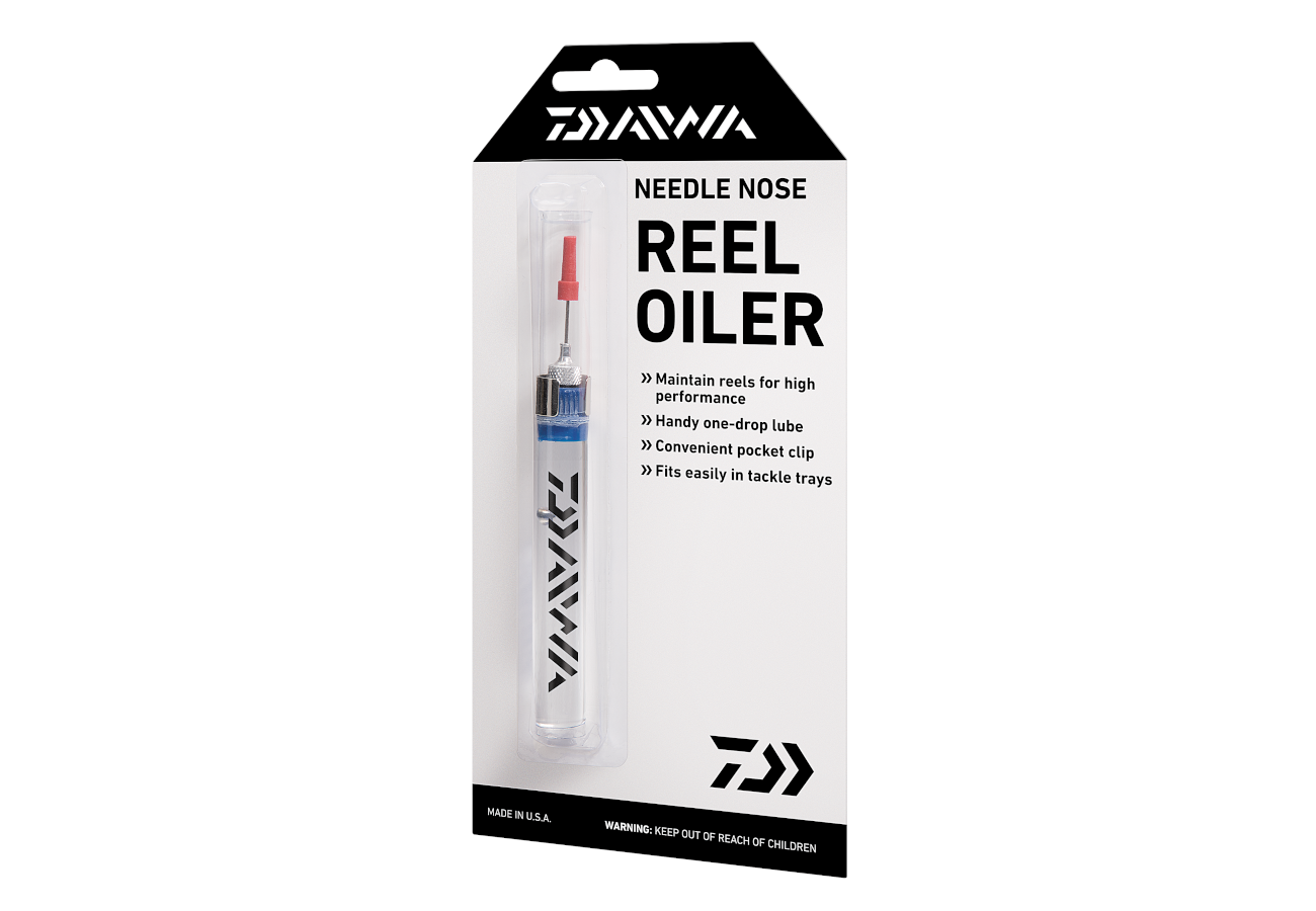 Daiwa Reel Oiler