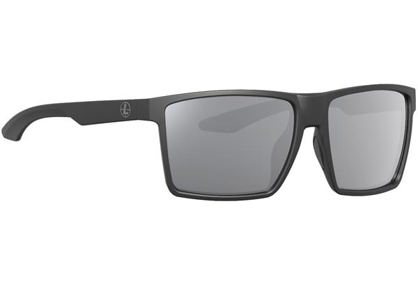 Leupold DeSoto Matte Black Shadow Grey Flash Performance Eyewear