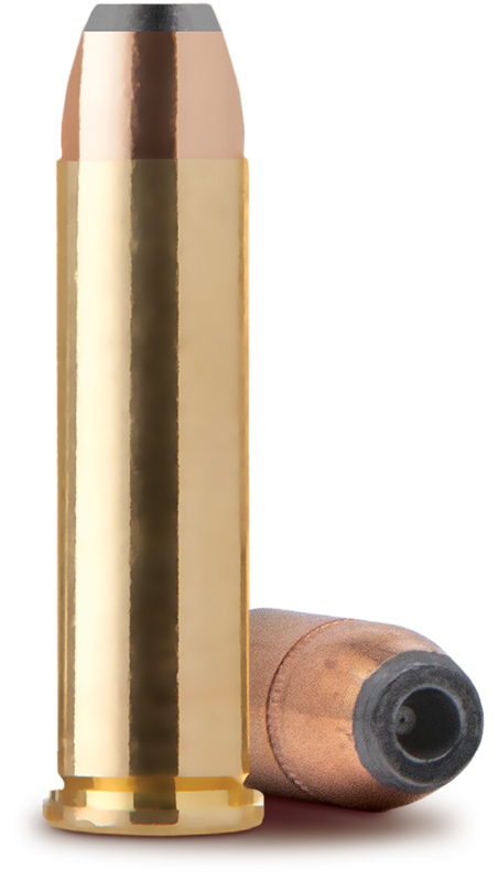 Barnes Bullet Original 357 Mag 180 Gr