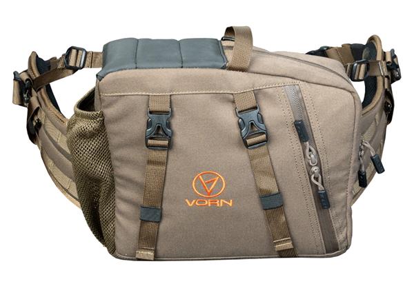 Vorn SR10 Hip BackPack