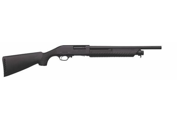 Fabarm Martial Pump Shotgun Composite 12Ga-3 18"