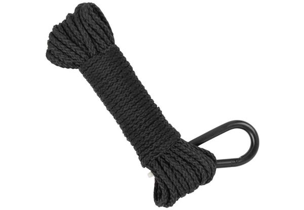 ALLEN HOIST ROPE 25 FT