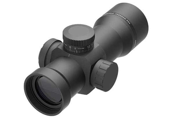 Leupold Freedom RDS (34mm) Red Dot Muzzleloard CDS 1.0 MOA Dot