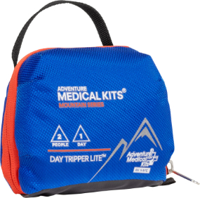 Adventure Ready Brands Adventure Medical Kits Mountain Day Tripper Lite Kit - Canada