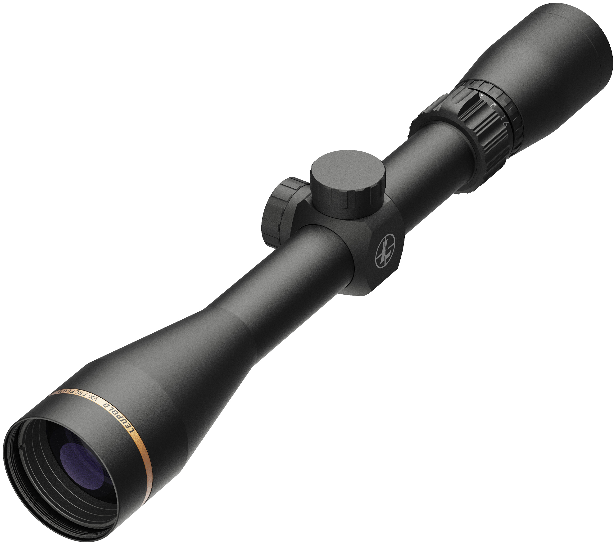 Leupold VX-Freedom Muzzleloader 3-9x40 (1 inch) UltimateSlam Riflescope