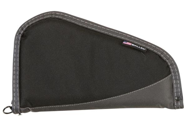 Allen Deluxe Handgun Case 13"