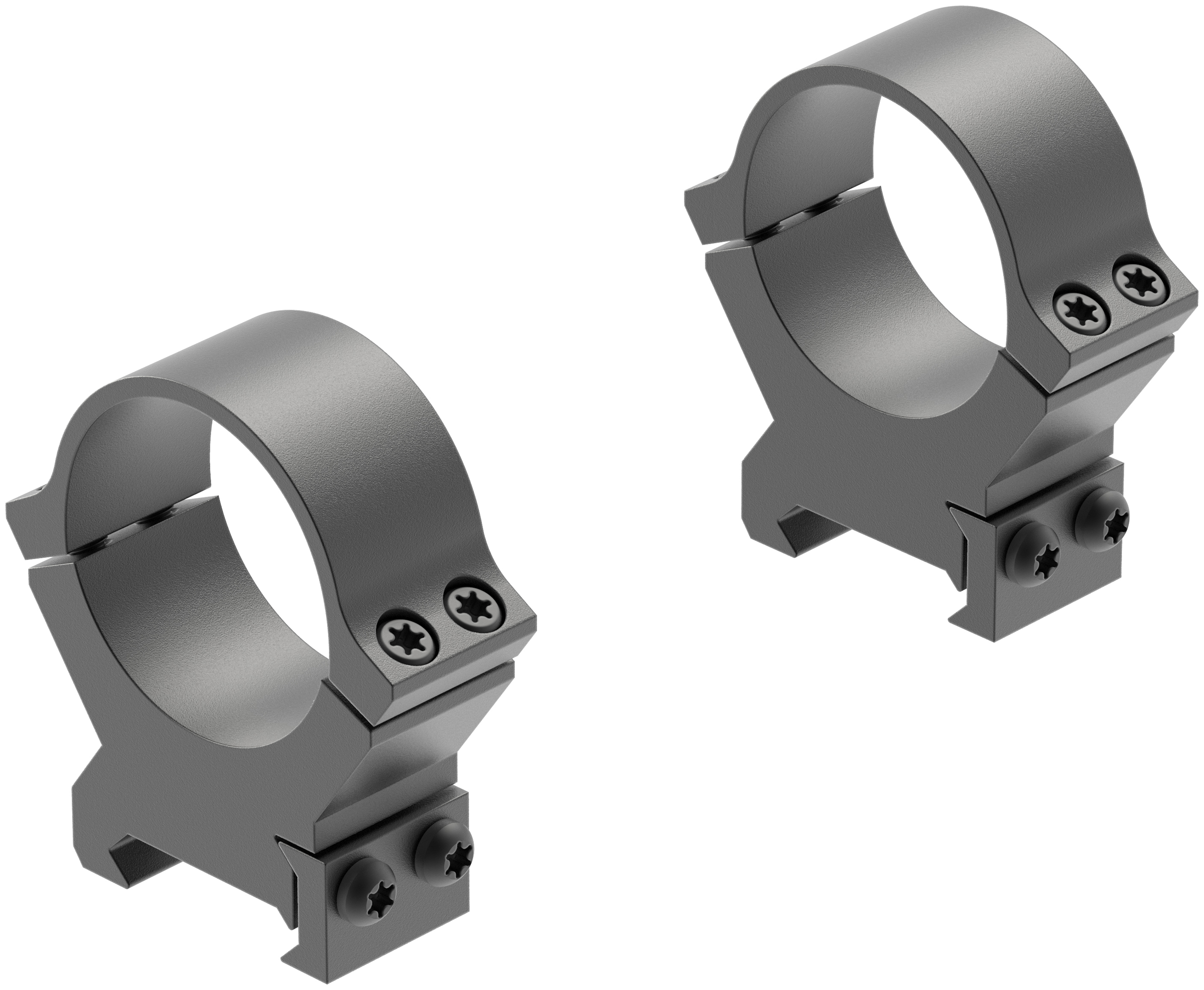 Leupold PRW2 Rings 30mm High
