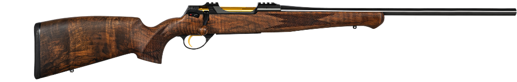 Anschutz 1782 D G-15x1 Gold Line 30-06 22.835"