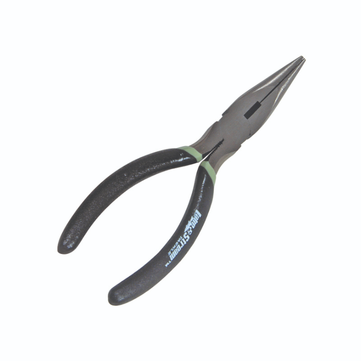 Eagle Claw Lake & Stream Long Nose Plier 6"