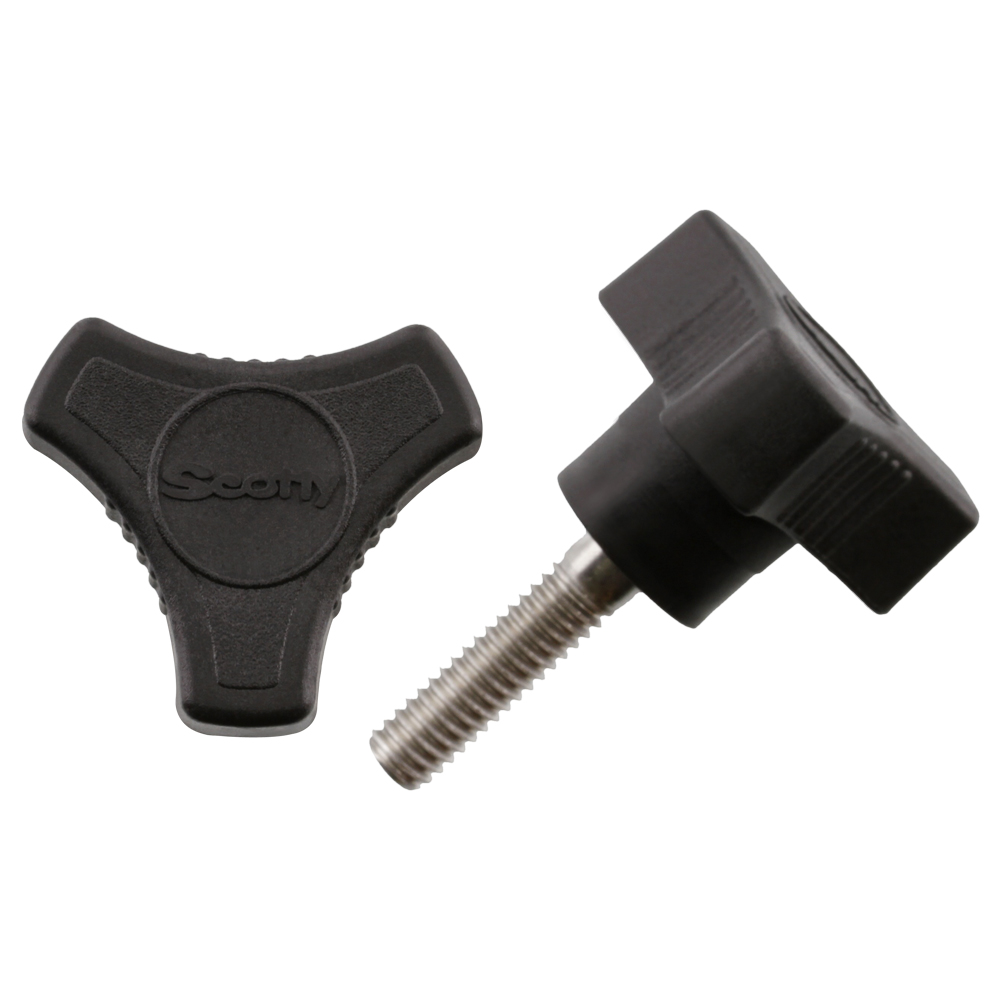 Scotty Replacement Mounting Bolts