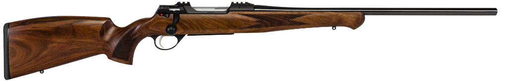 Anschutz 1782 D G-15x1 German Stock 300 Win Mag 23.62"