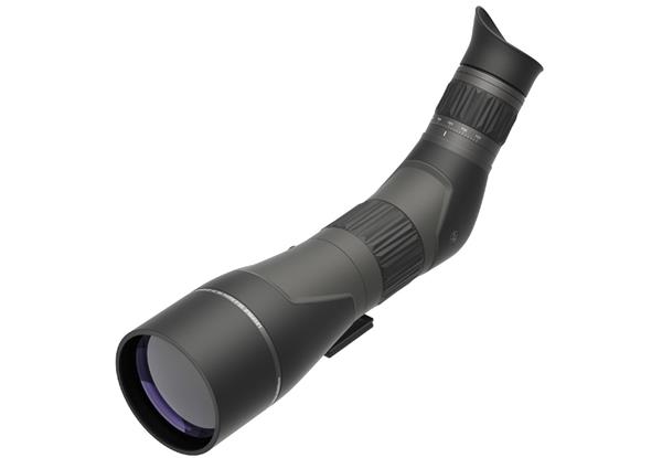 Leupold SX-2 Alpine HD Gen 2 20-60x80mm Angled Spotting Scope