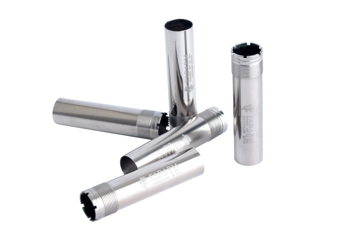 Fabarm Inner HP 12Ga 7/10 Long - Improved Modifed Choke Tube