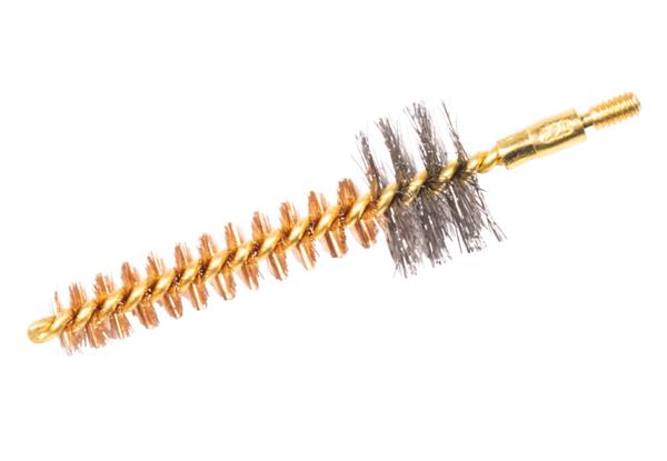 Allen BCT Phosphorus Bronze Bristle Chamber Brush AR15 / M16 / M4