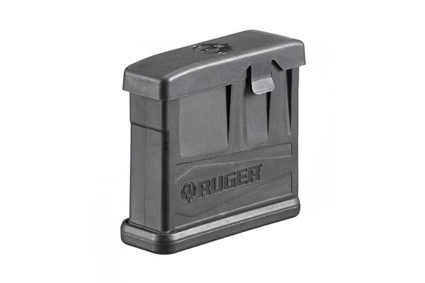 Ruger 5 Round AI-Style Polymer Rifle Magazine 308 Win