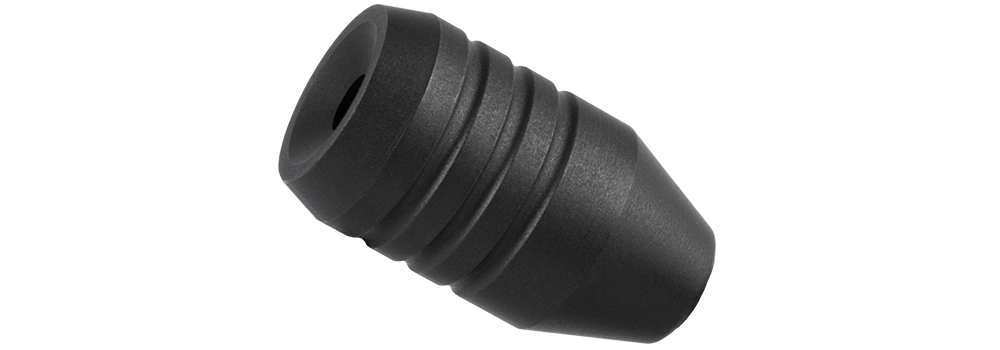 Anschutz Bolt Handle APR Steel