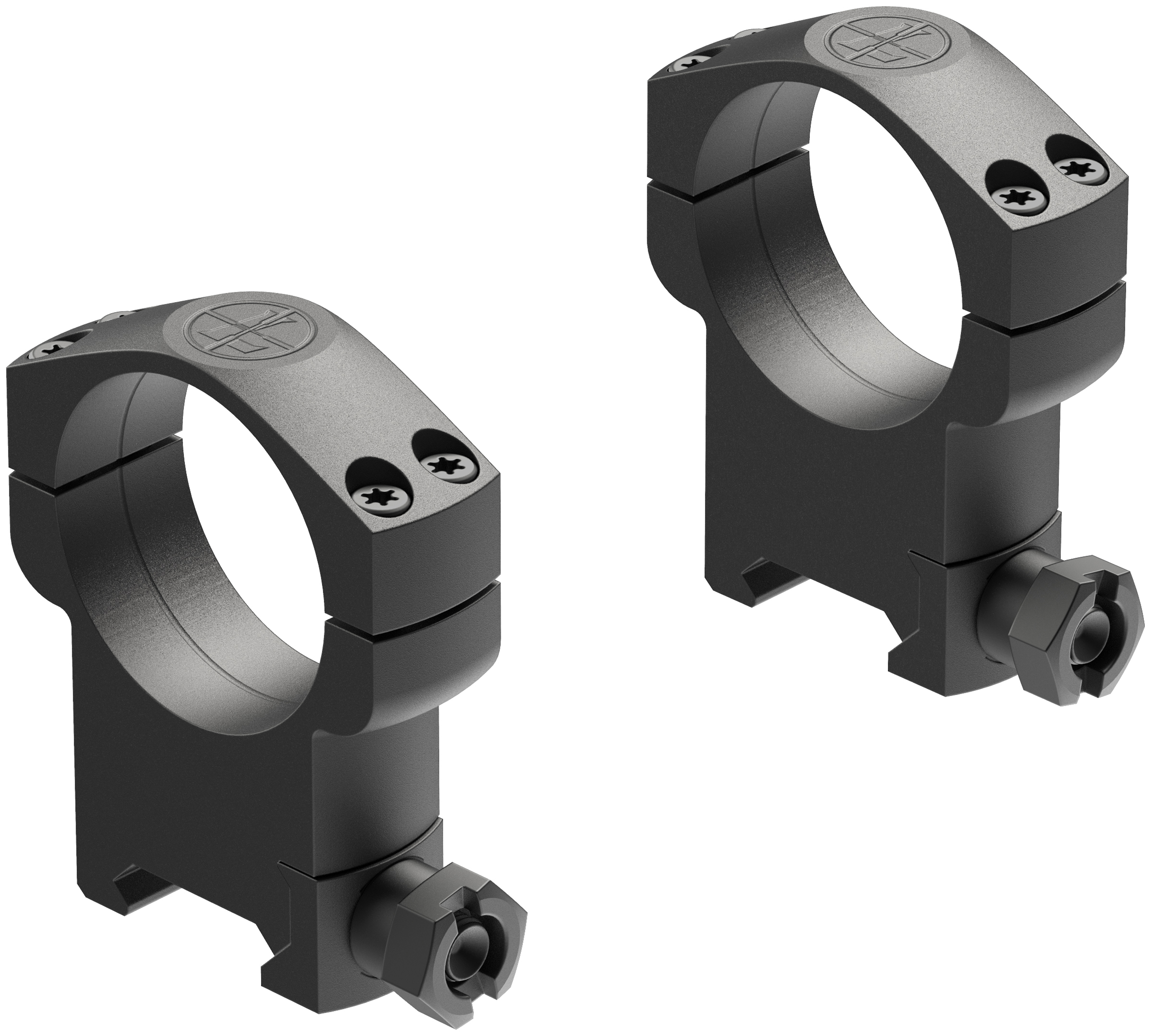 Leupold Mark 4 Rings 35mm Super High (Aluminum)