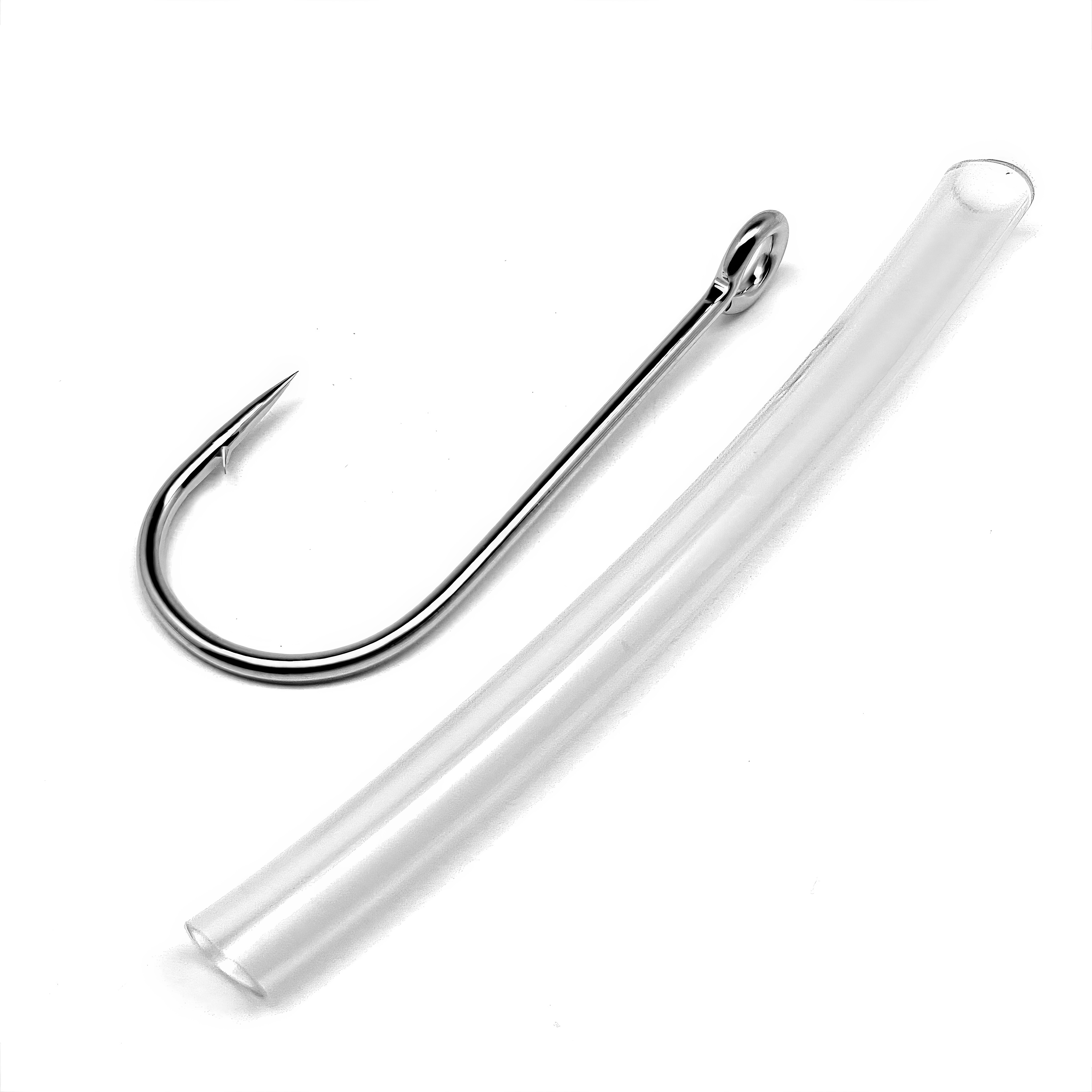 Gamakatsu Spinner Bait Trailer Hook, #2/0