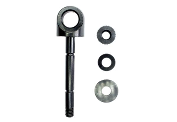 GrovTec Shotgun Side Mount - Snap Hook Mossberg 500/12 Ga