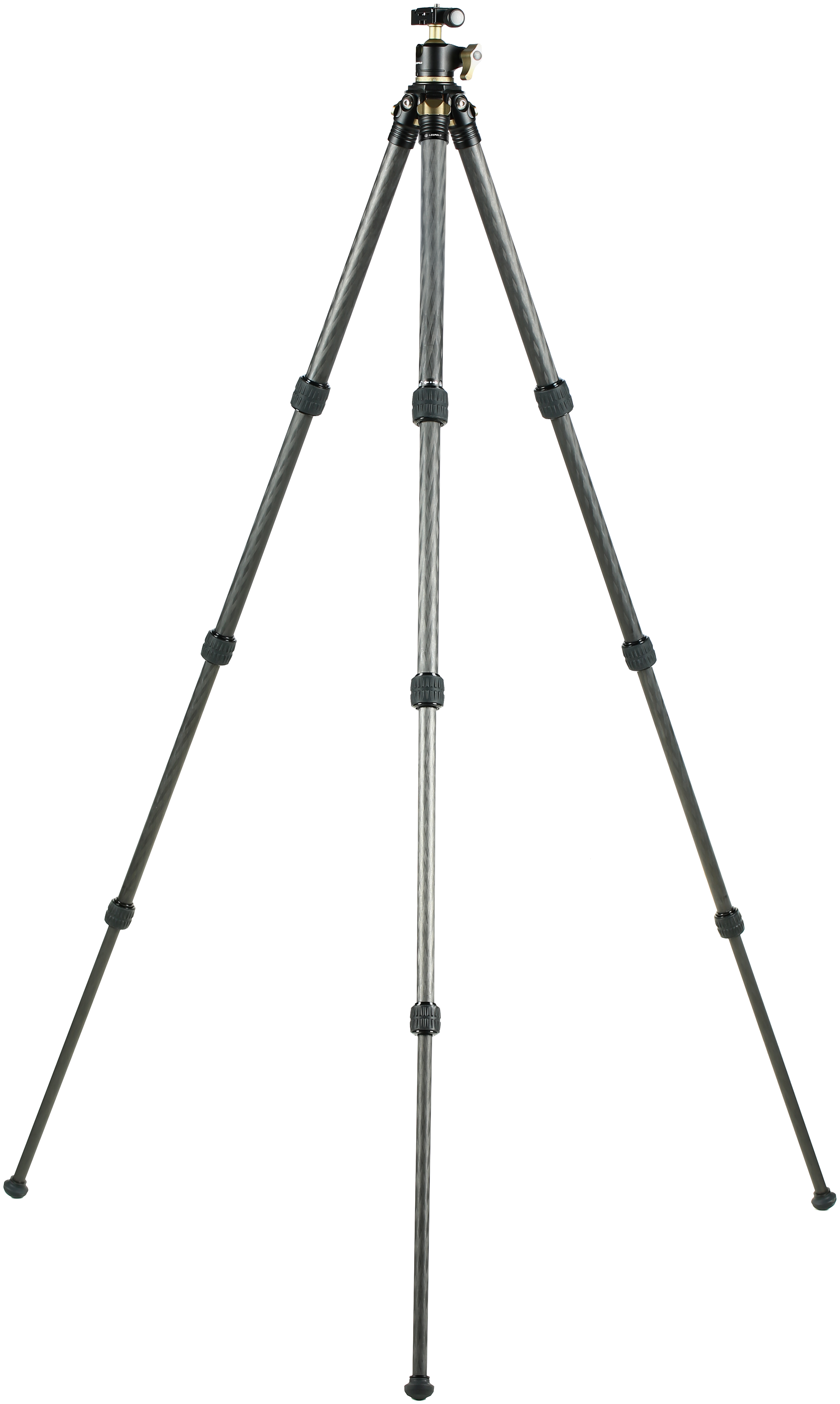 Leupold Alpine CF-425 Tripod Kit