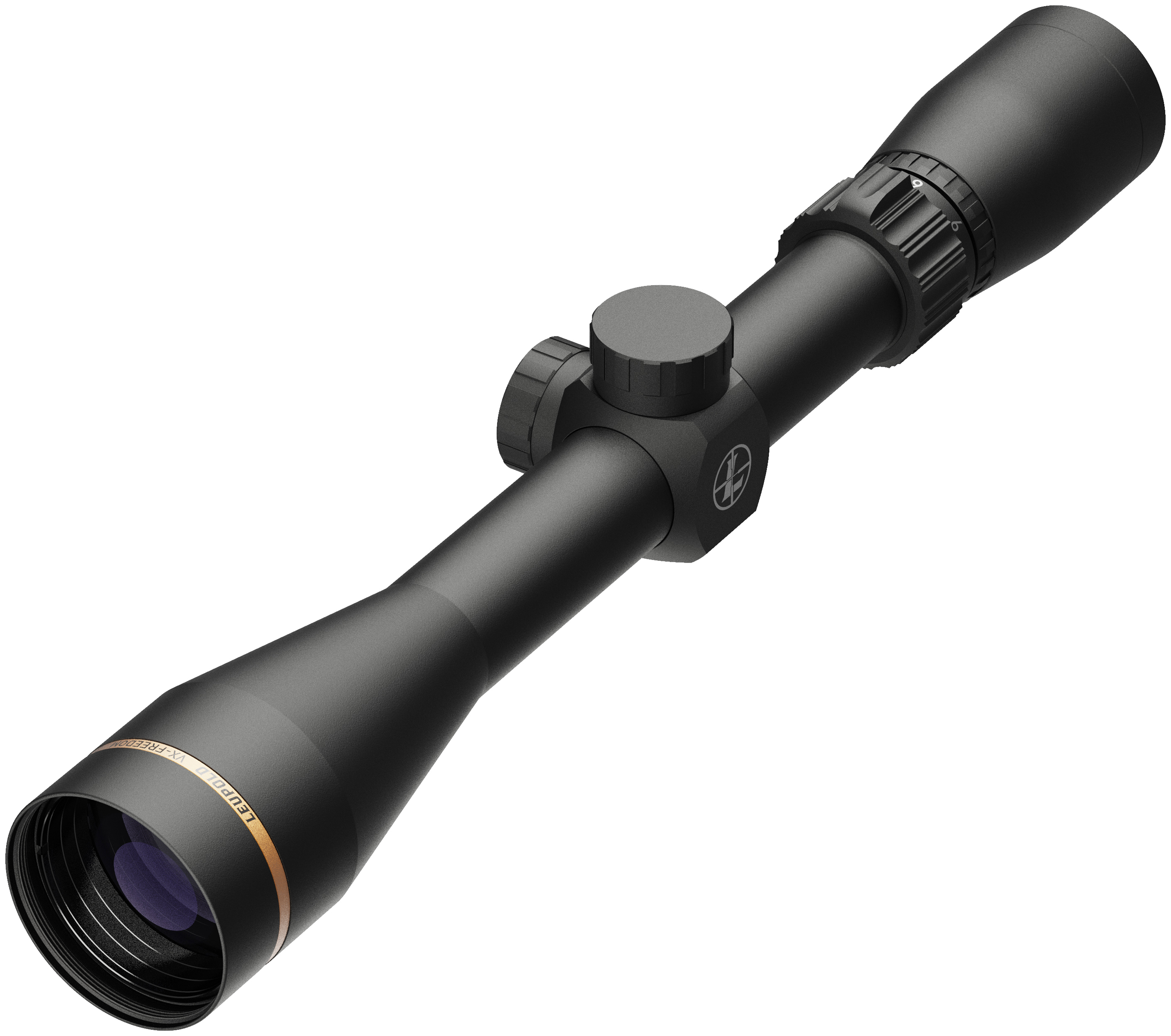 Leupold VX-Freedom 3-9x40 Hunt-Plex Riflescope