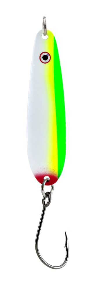 Gibbs G-Force # 40 Spoon, 4", No Bananas