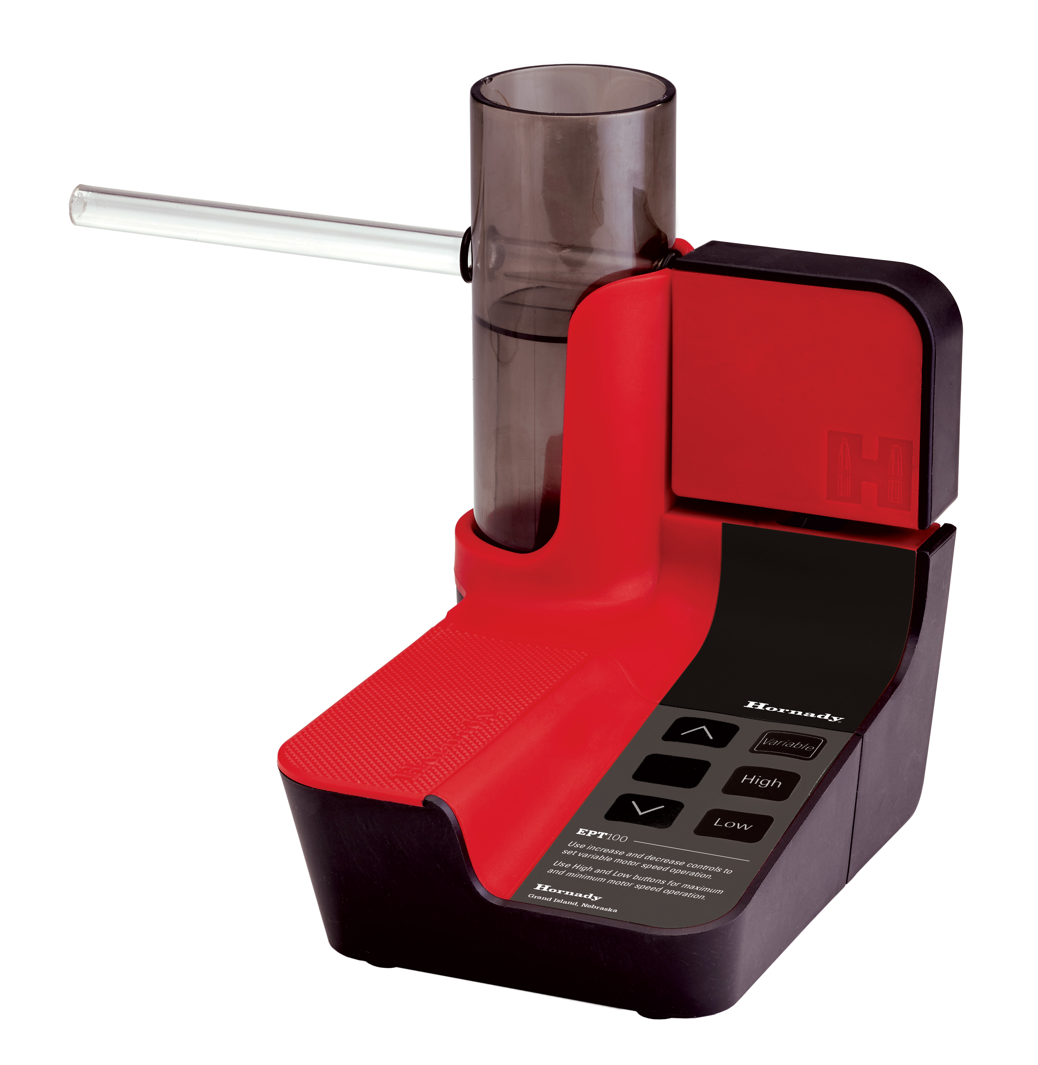 Hornady Vibratory Trickler