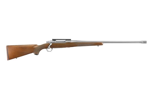 Ruger Hawkeye Hunter 7mm PRC