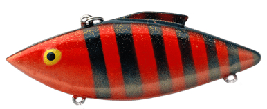 Bill Lewis Rat-L-Trap, 3", 1/2oz, Ber Trap