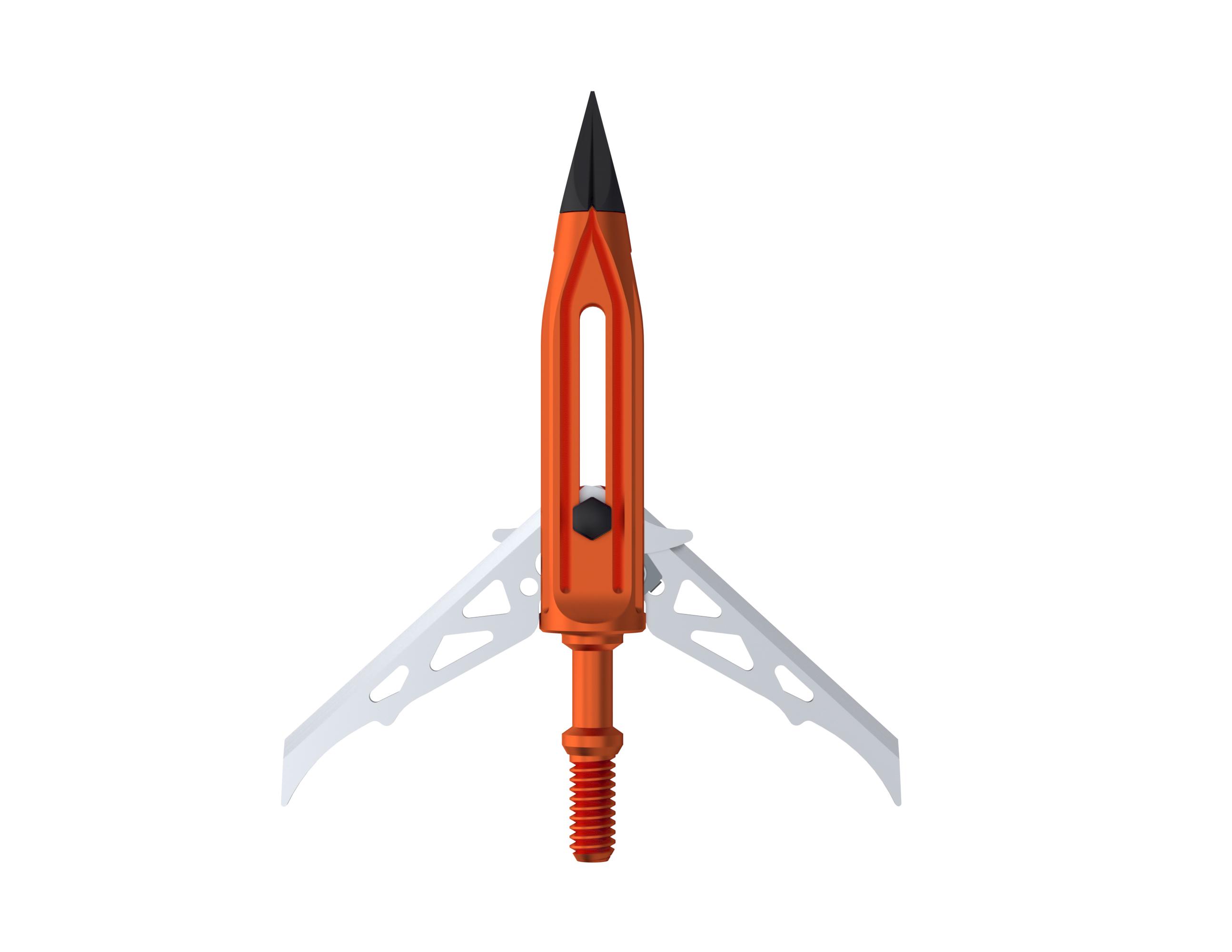 Ravin Crossbow Broadhead Aluminum 2in