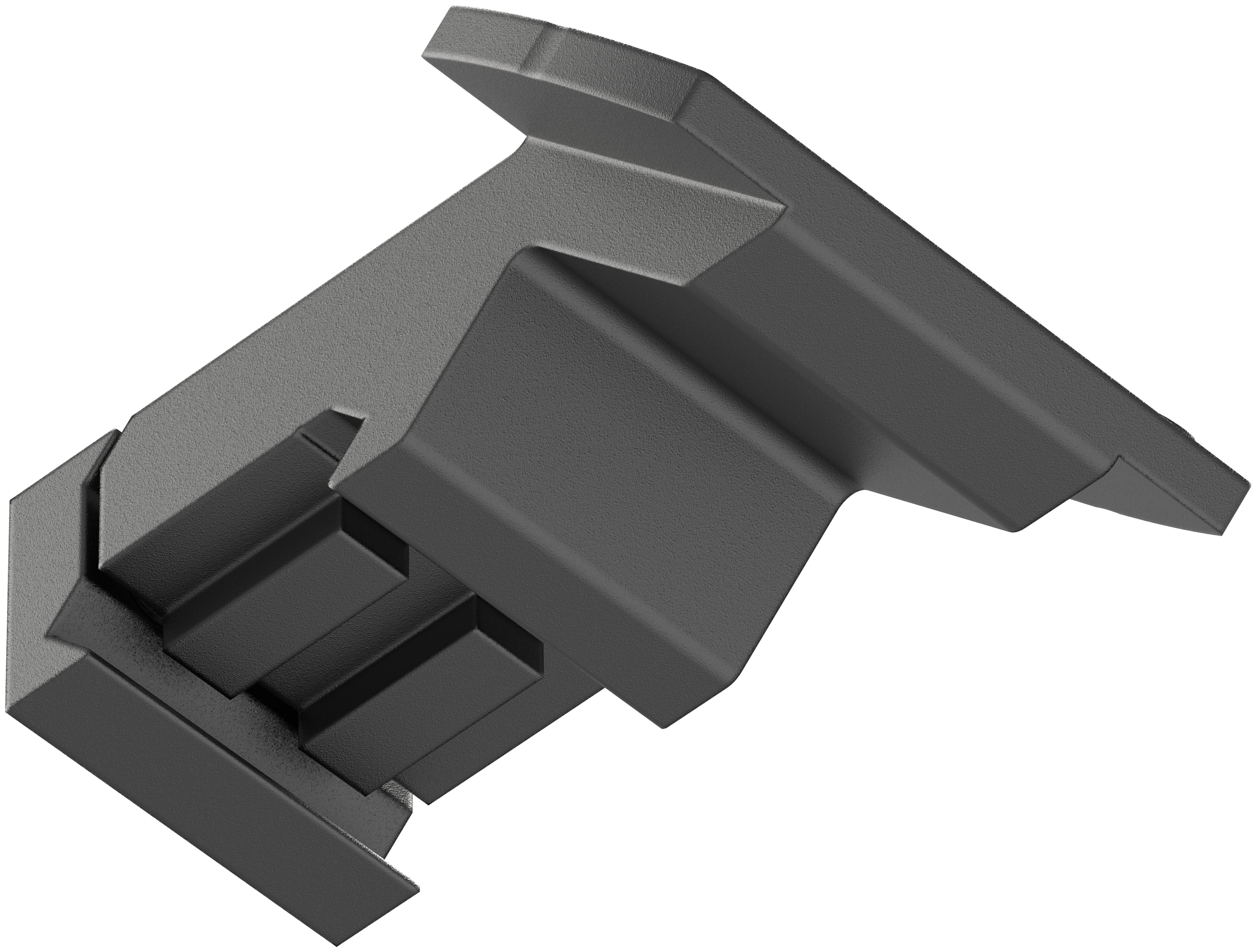 Leupold DeltaPoint Pro 45°AR Mount