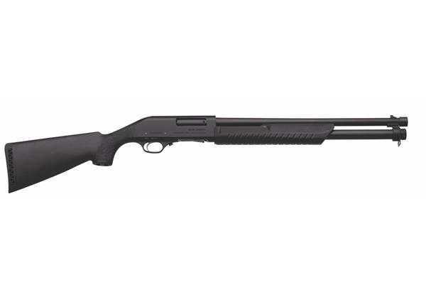 Fabarm SDASS Pump Shotgun Composite 12Ga-3 20"