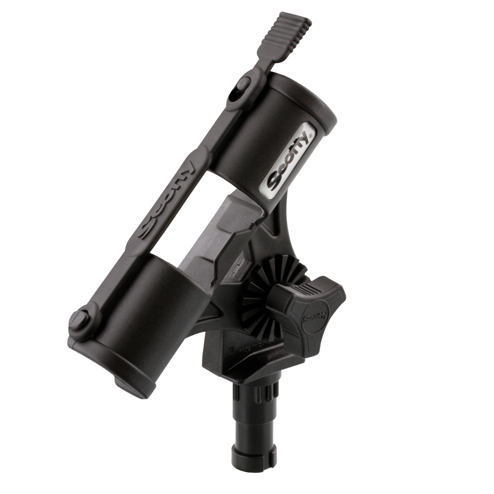 Scotty Fly Rod Holder-No Mount
