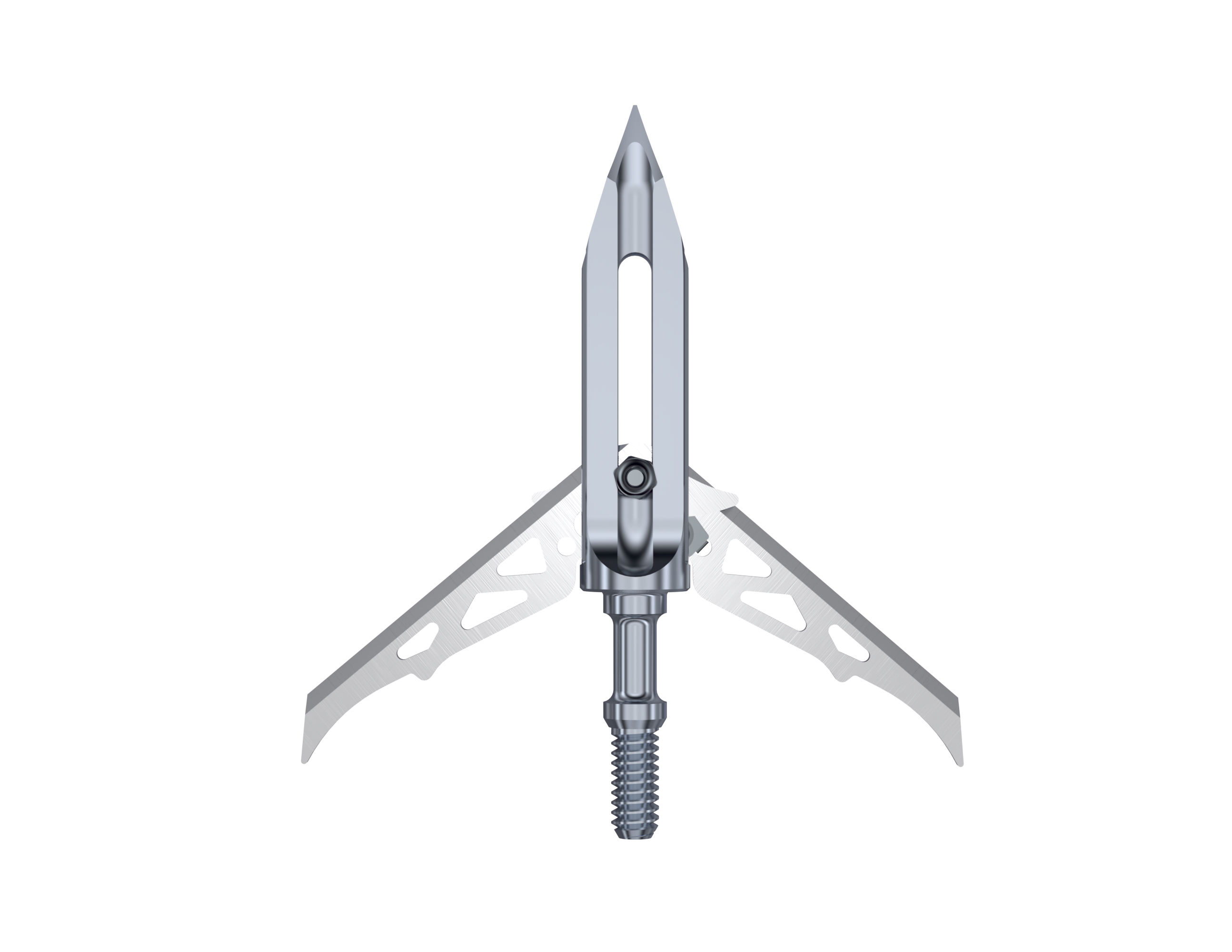 Ravin Crossbow Broadhead Titanium 2in
