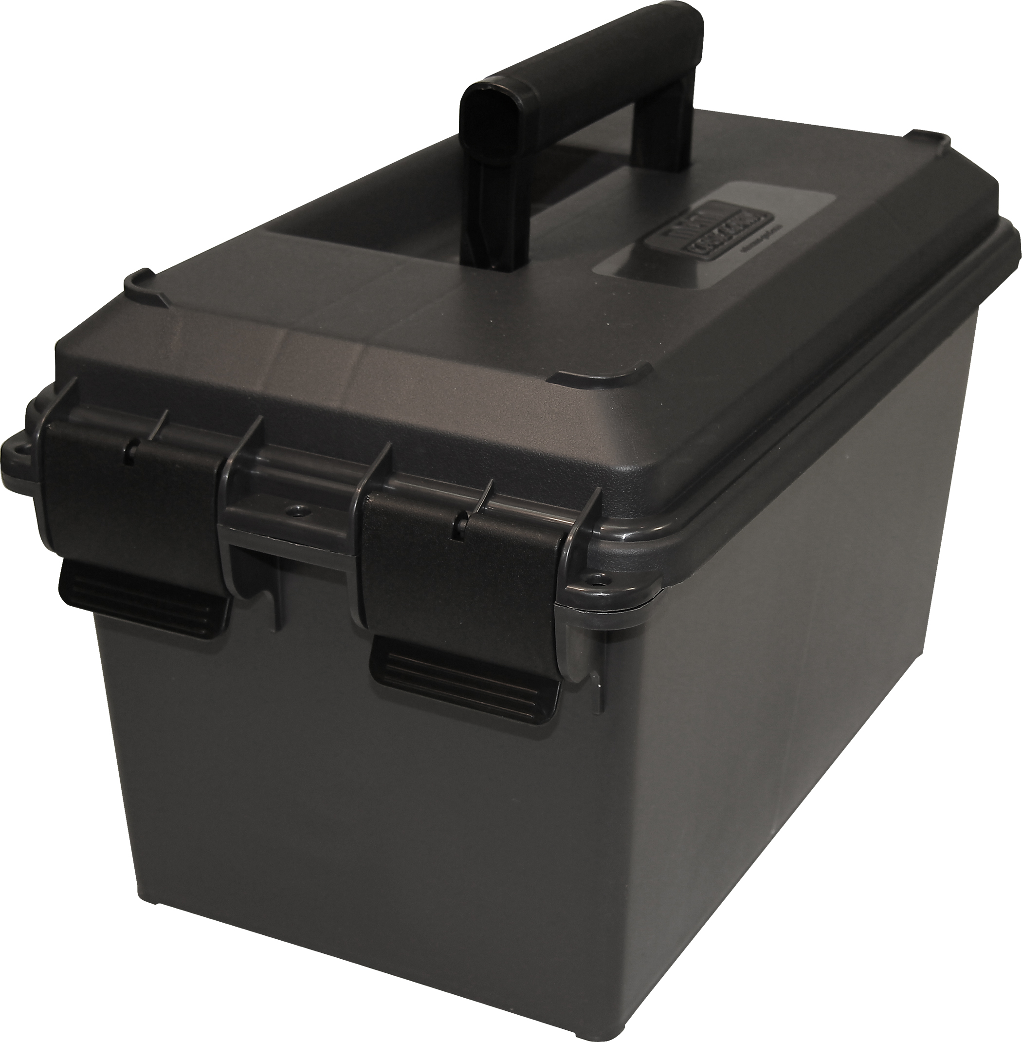 MTM Case-Gard Tactical Pistol Handgun Case - 3 Gun