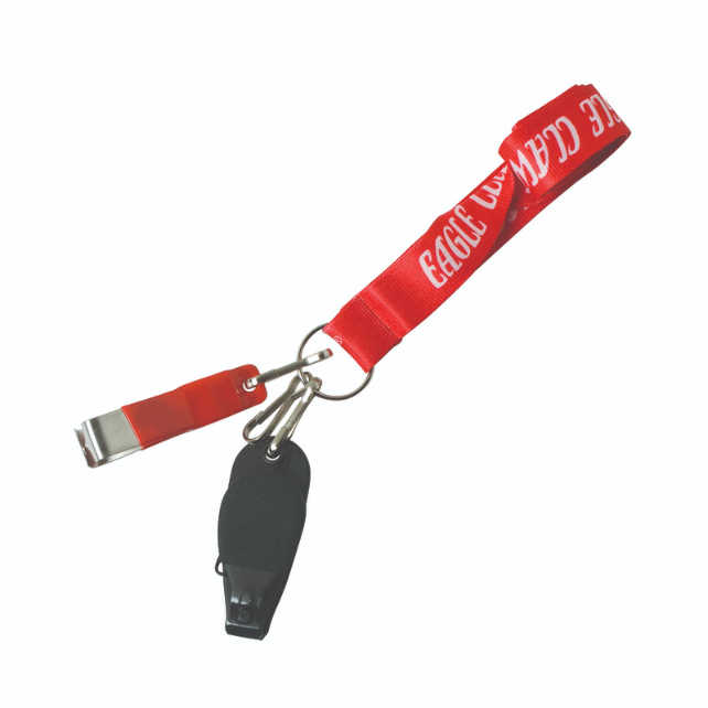 Eagle Claw Jig Eye Cleaner & Line Clipper Kit
