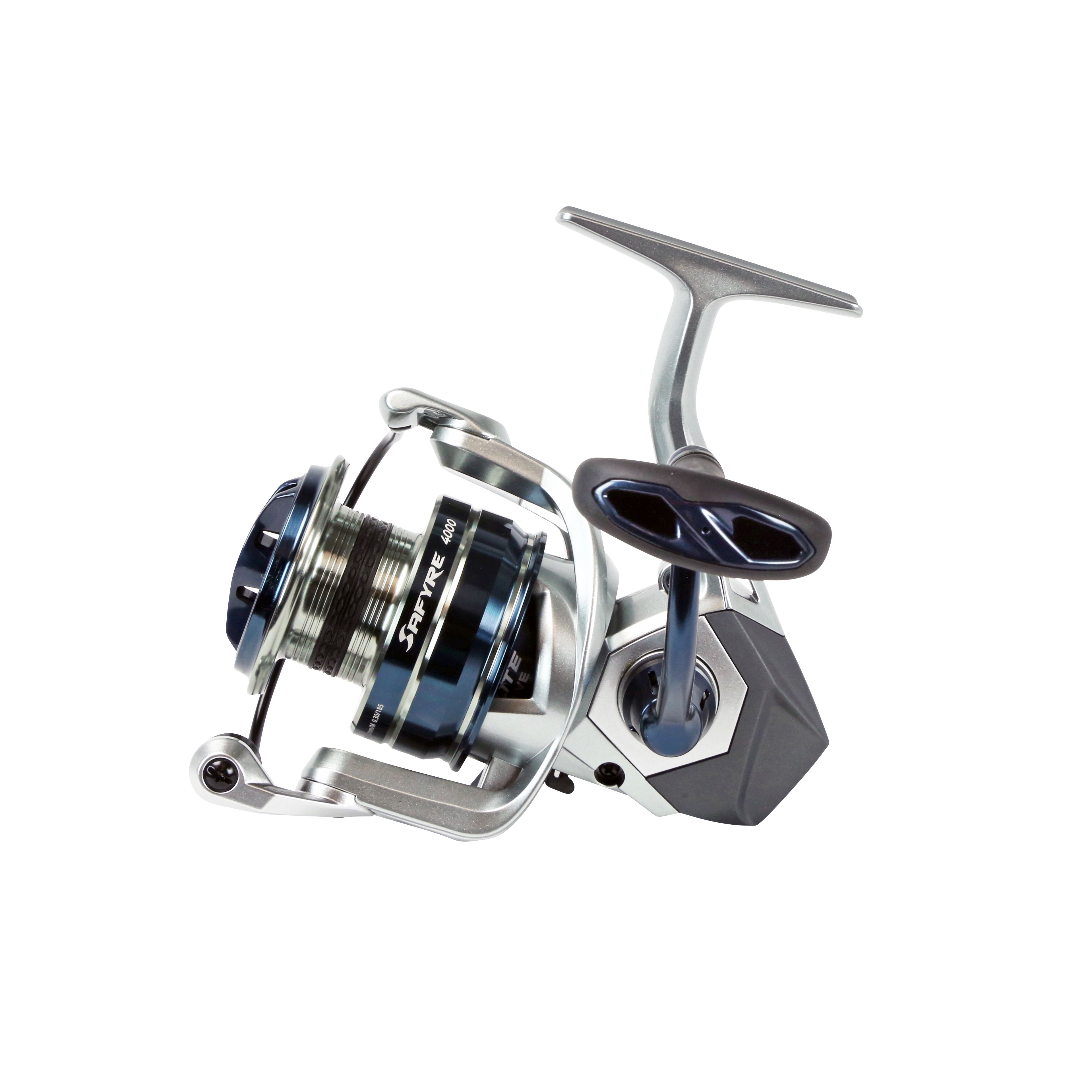 Okuma SF-4000A Safyre Spin Reel