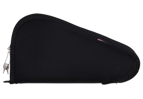 Allen Endura Locking Handgun Case 13"