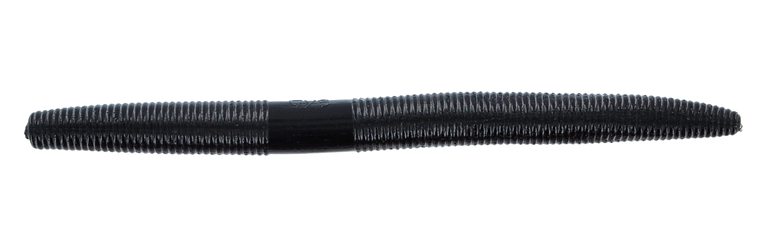 Yamamoto 5" Senko, 10Pk, Black