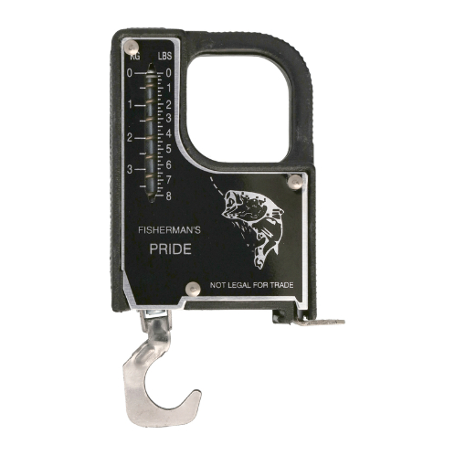 Eagle Claw 8lb Pocket Scale