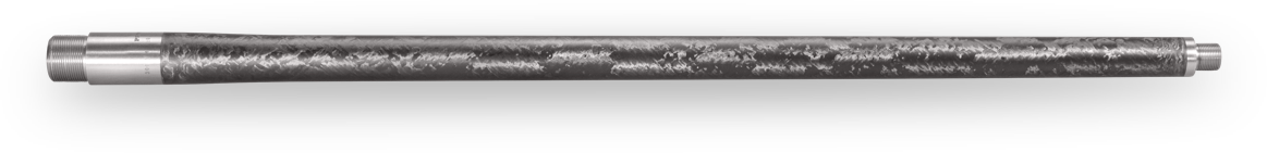 BARREL BOLT 6.5 CM 26L 8T 4G 5/8-24TH CF SZ TL3/SR3 SA DI