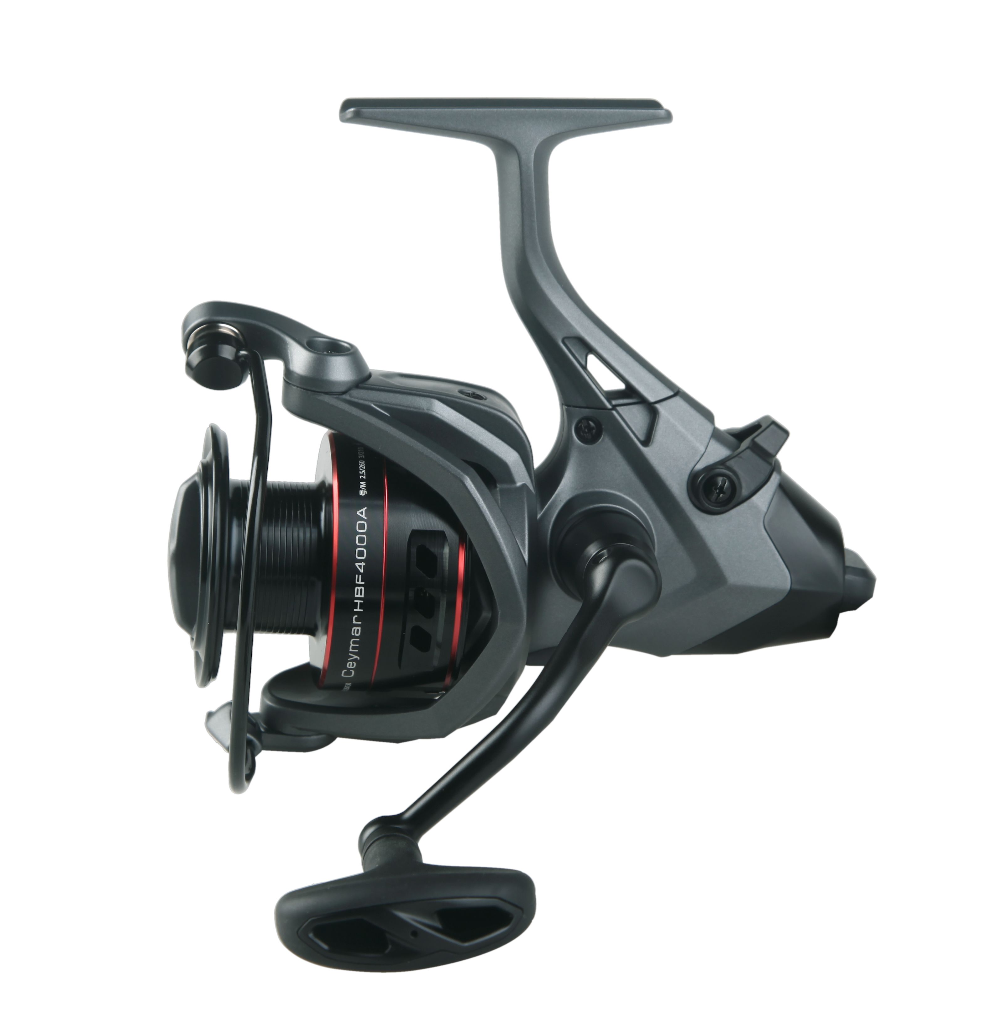 Okuma CHBF-4000A Ceymar "A" Baitfeeder Spin Reel